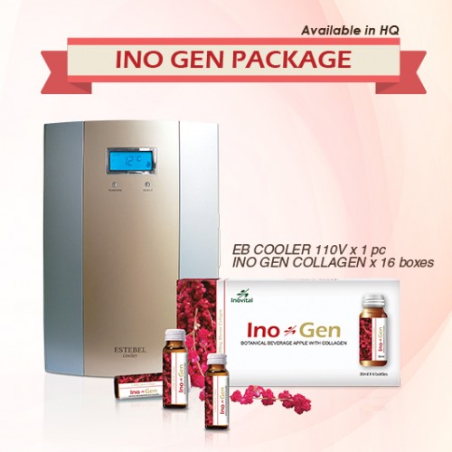 InoGen Package 